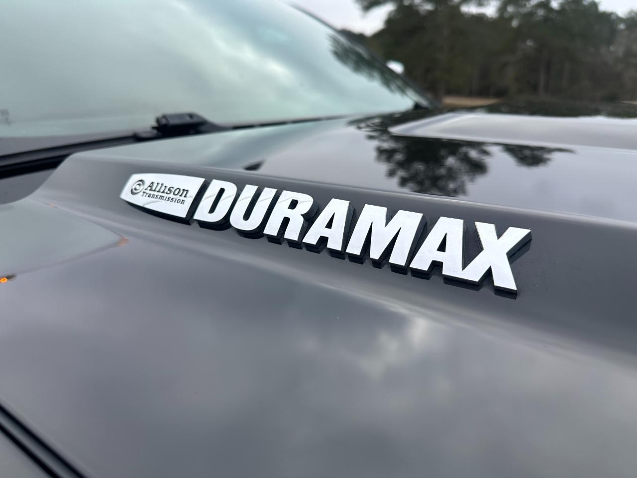 GMC Sierra 3500HD 4WD Crew Cab 153.7" Denali 2019