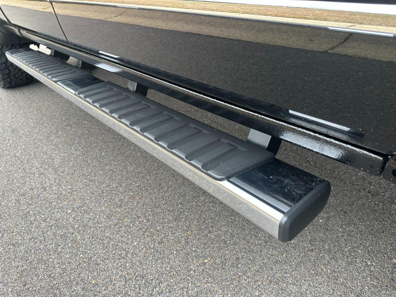 GMC Sierra 3500HD 4WD Crew Cab 153.7" Denali 2019