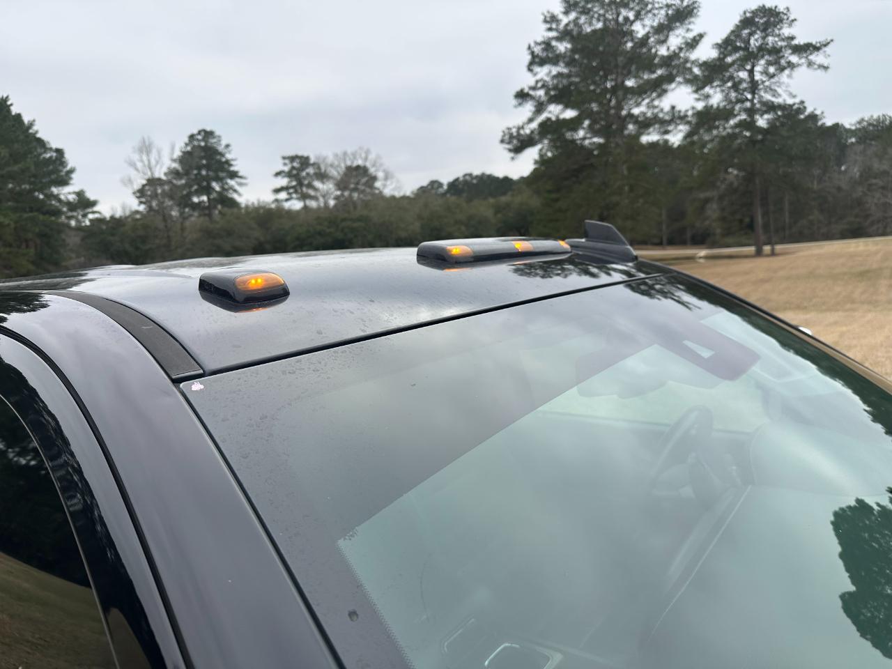 GMC Sierra 3500HD 4WD Crew Cab 153.7" Denali 2019