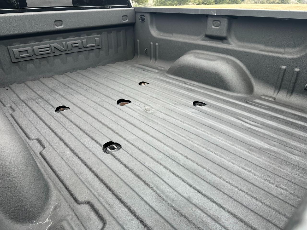 GMC Sierra 3500HD 4WD Crew Cab 153.7" Denali 2019