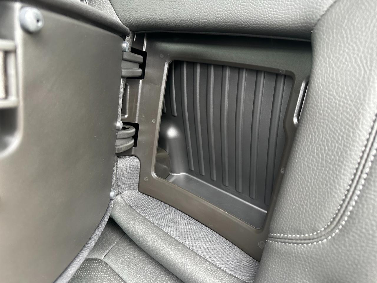 GMC Sierra 2500HD 4WD Crew Cab 159" Denali 2023