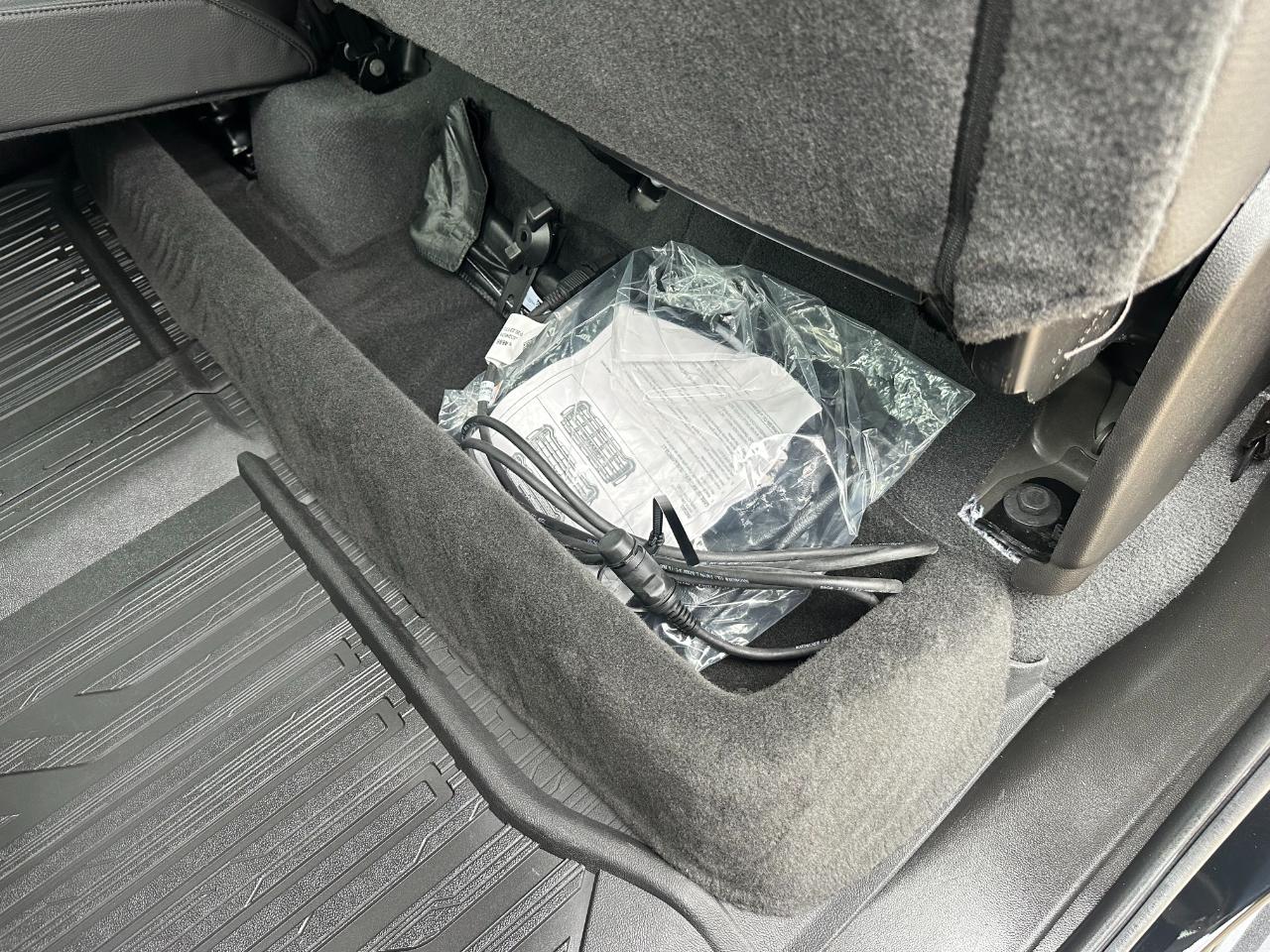 GMC Sierra 2500HD 4WD Crew Cab 159" Denali 2023