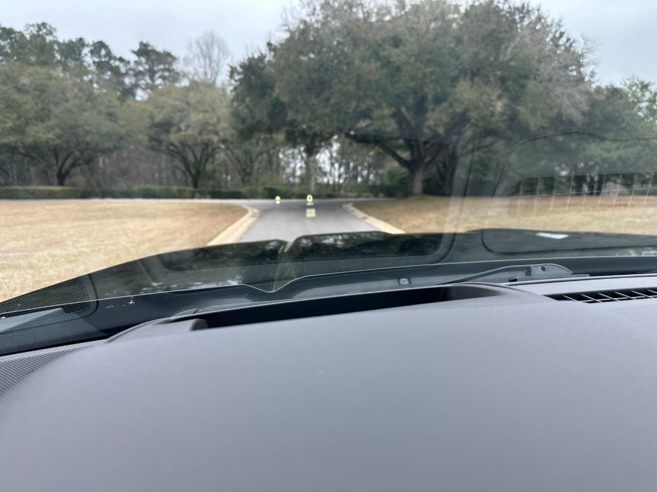 GMC Sierra 2500HD 4WD Crew Cab 159" Denali 2023