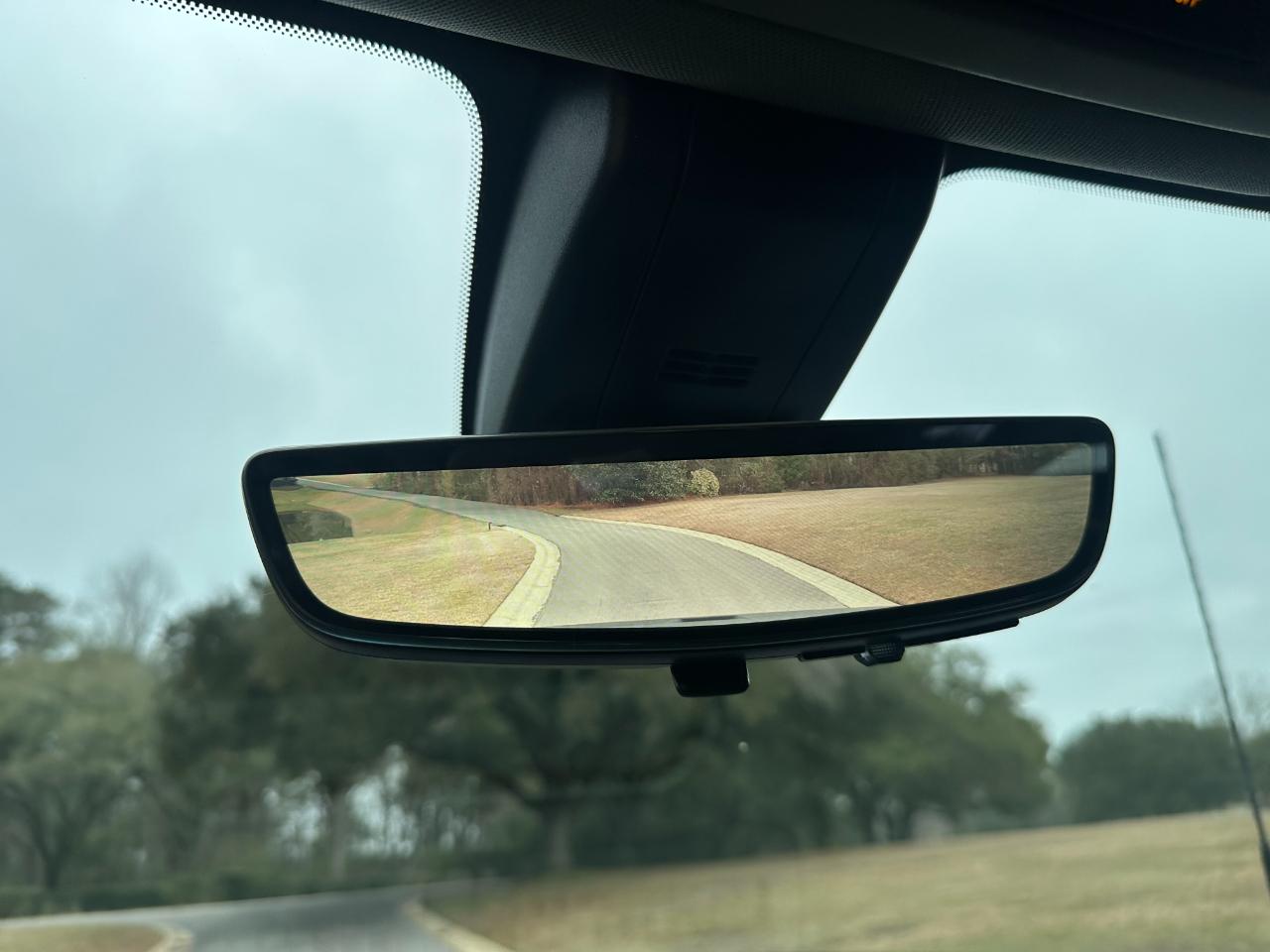 GMC Sierra 2500HD 4WD Crew Cab 159" Denali 2023