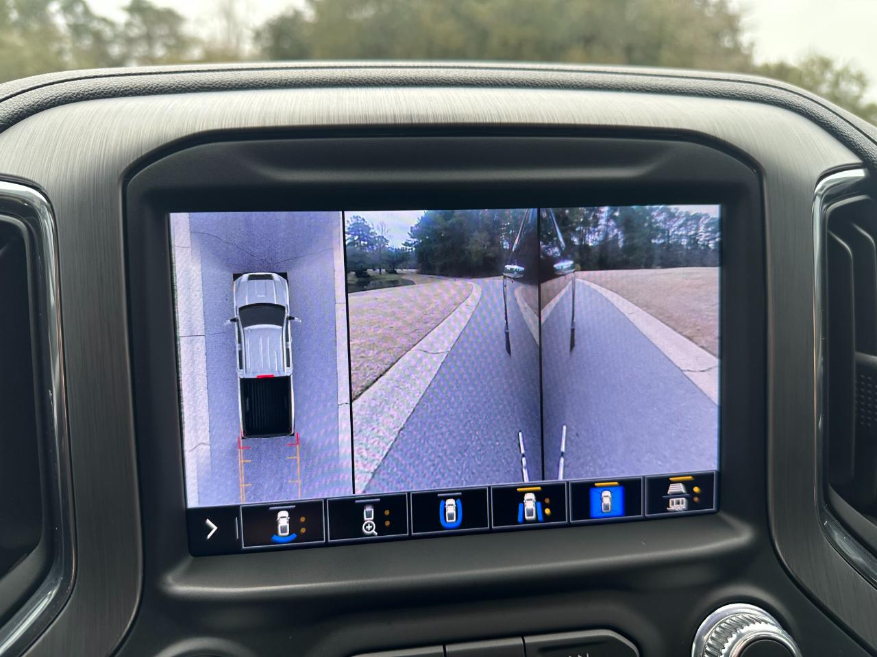 GMC Sierra 2500HD 4WD Crew Cab 159" Denali 2023