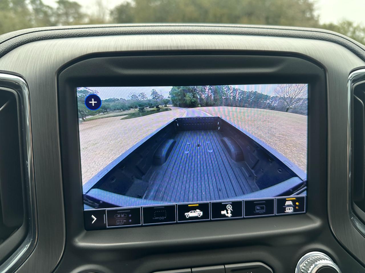 GMC Sierra 2500HD 4WD Crew Cab 159" Denali 2023