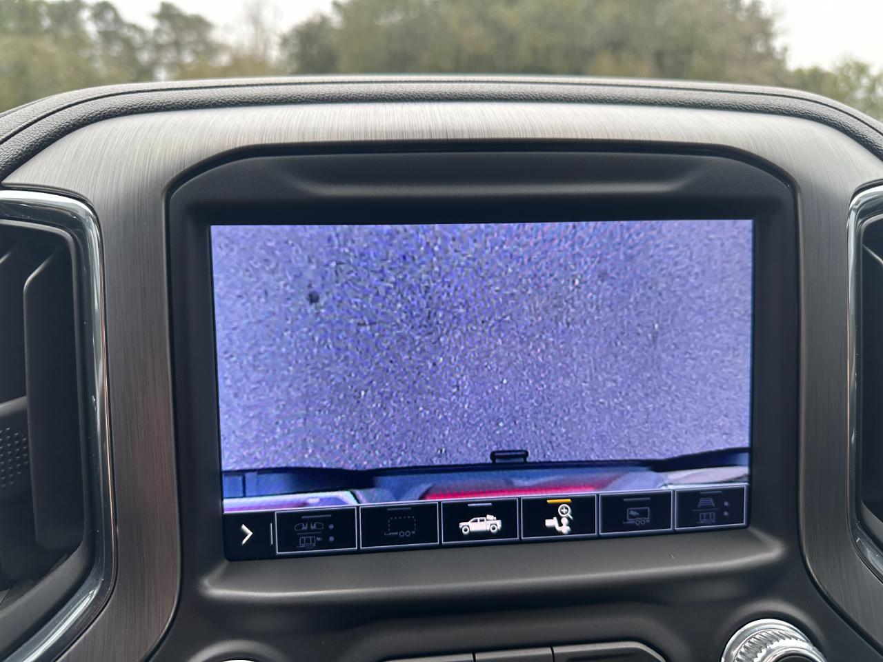 GMC Sierra 2500HD 4WD Crew Cab 159" Denali 2023