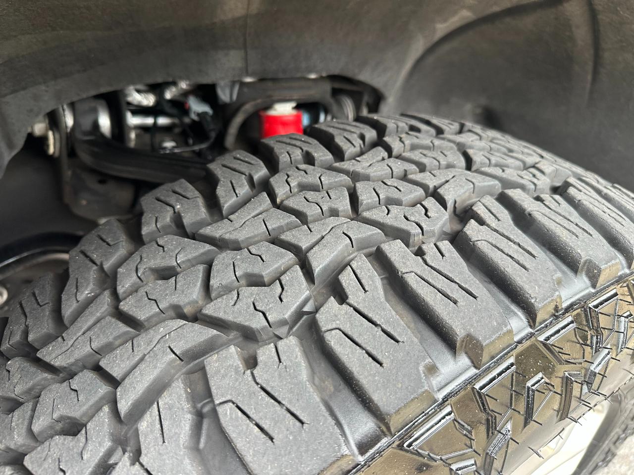 GMC Sierra 2500HD 4WD Crew Cab 159" Denali 2023