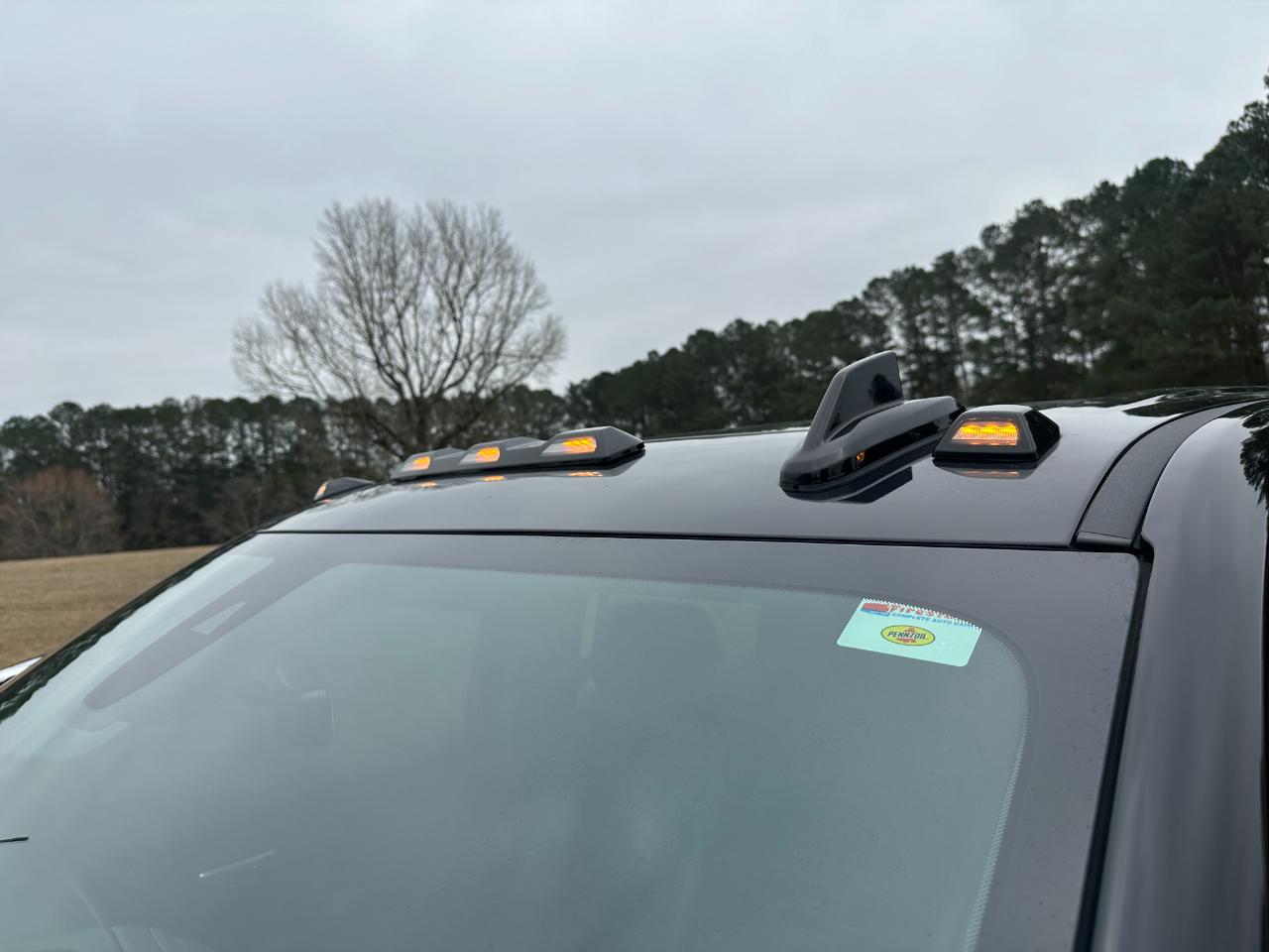 GMC Sierra 2500HD 4WD Crew Cab 159" Denali 2023