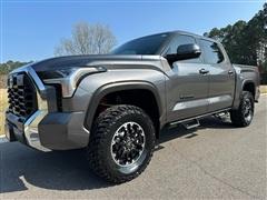 2025 Toyota Tundra 4WD 