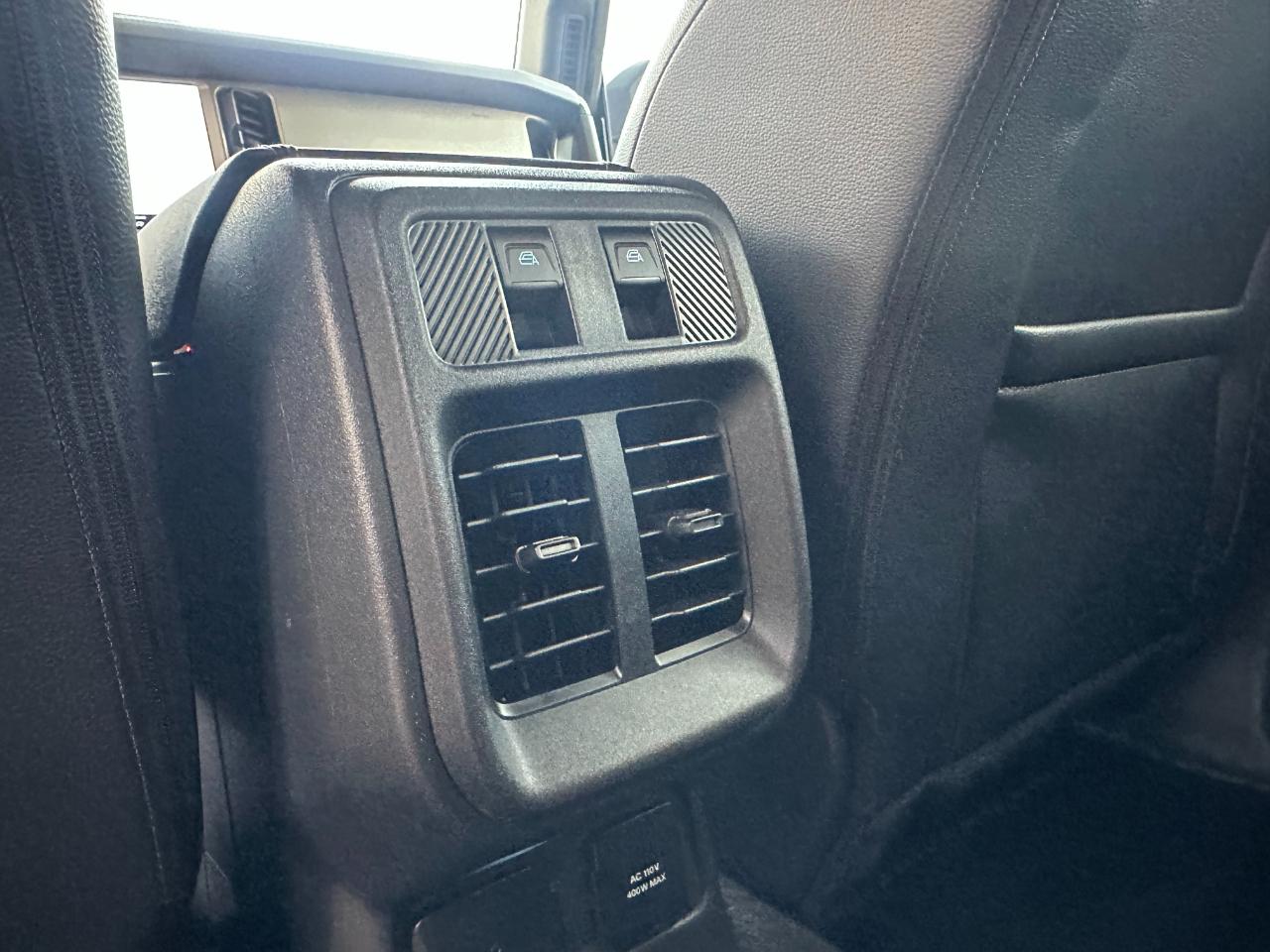 Ford Bronco Outer Banks 4 Door 4x4 2025