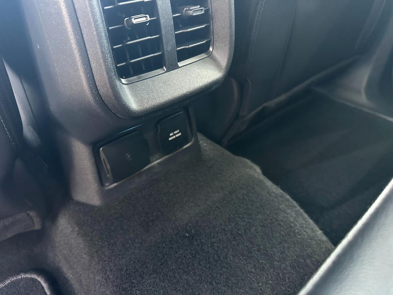 Ford Bronco Outer Banks 4 Door 4x4 2025