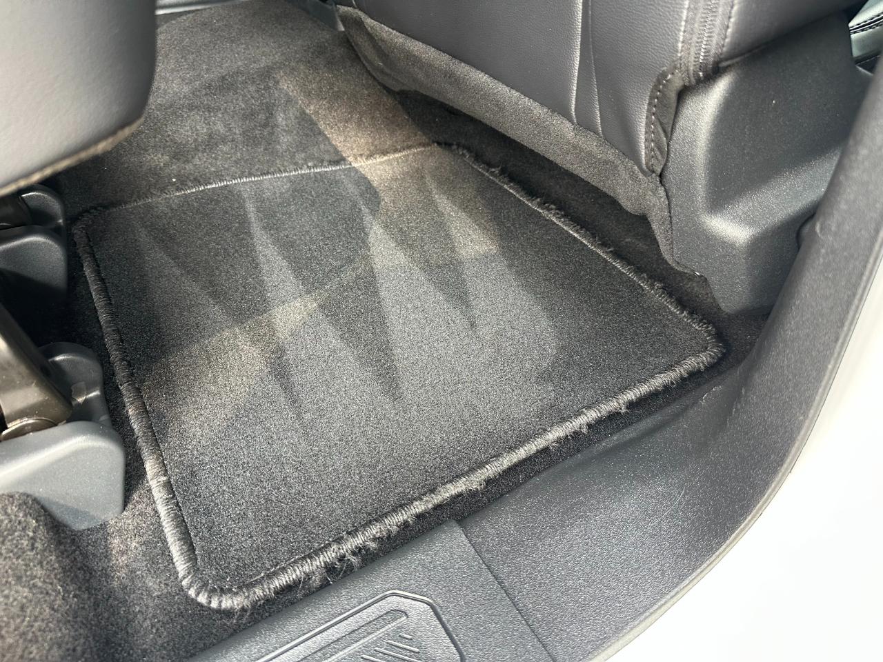 Ford Bronco Outer Banks 4 Door 4x4 2025