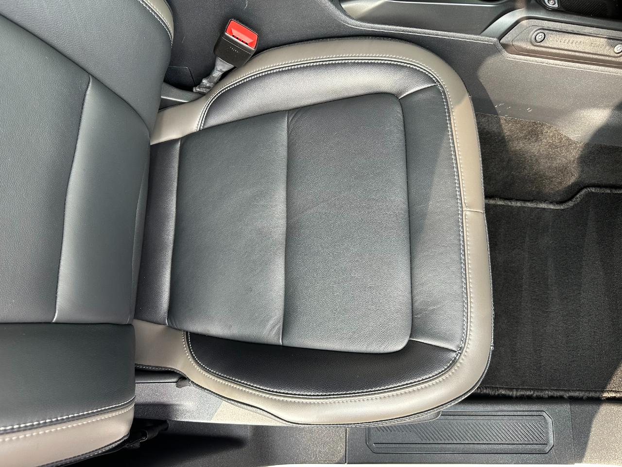 Ford Bronco Outer Banks 4 Door 4x4 2025