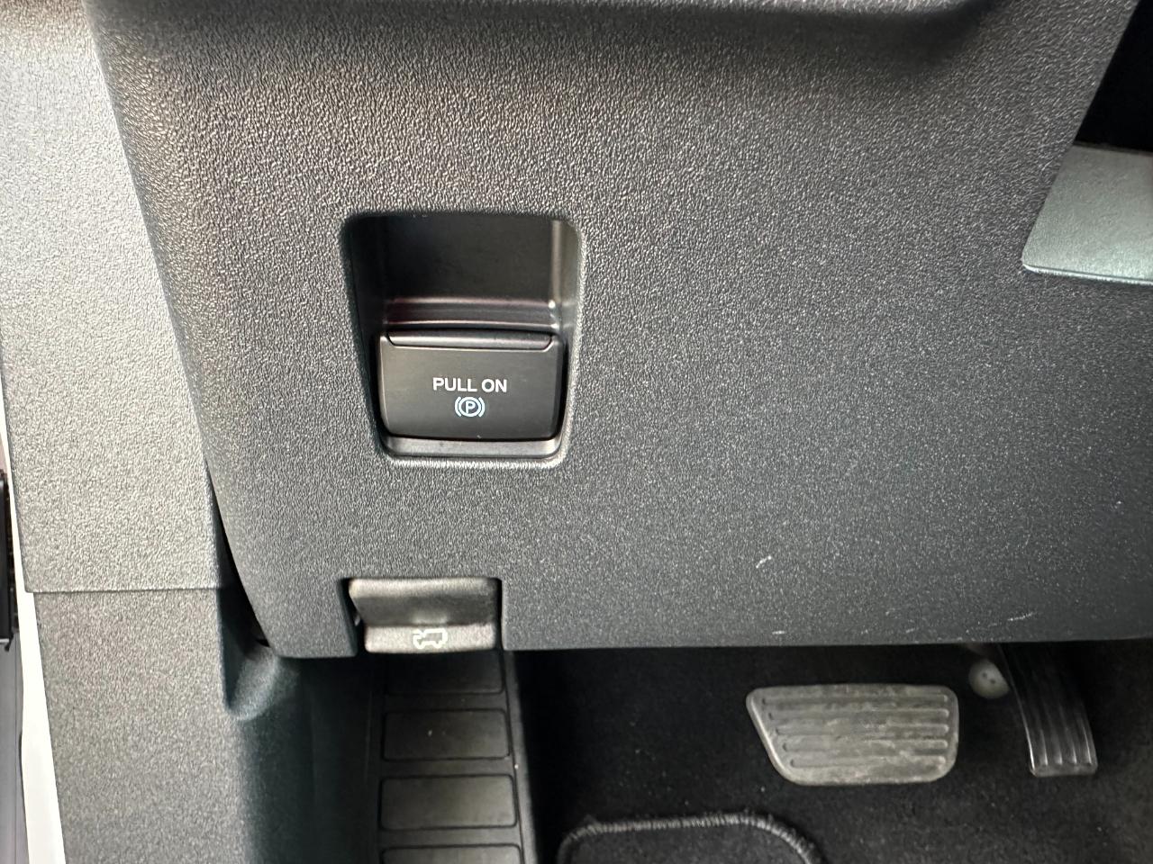 Ford Bronco Outer Banks 4 Door 4x4 2025