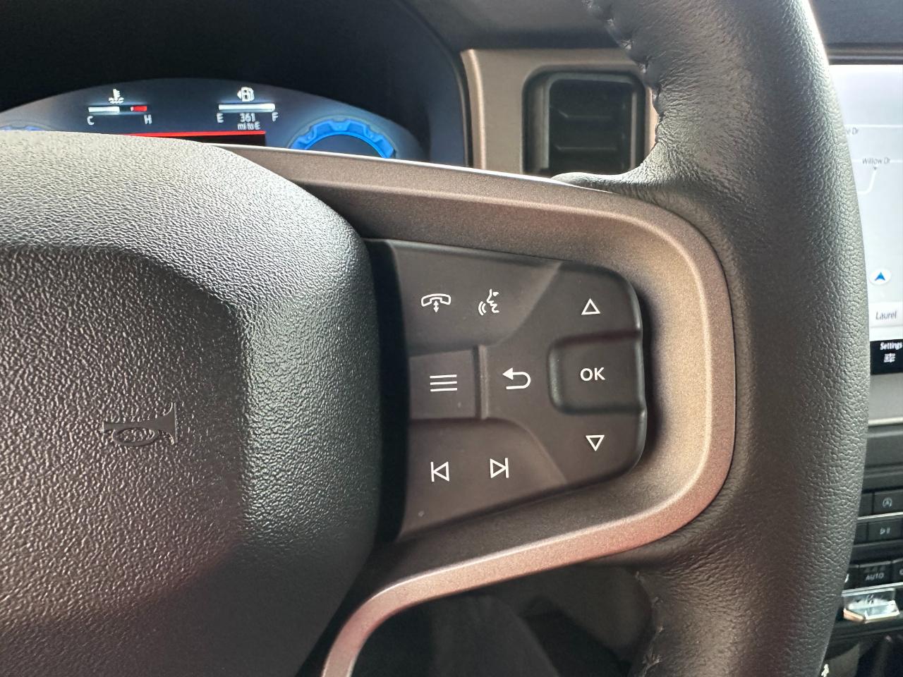 Ford Bronco Outer Banks 4 Door 4x4 2025