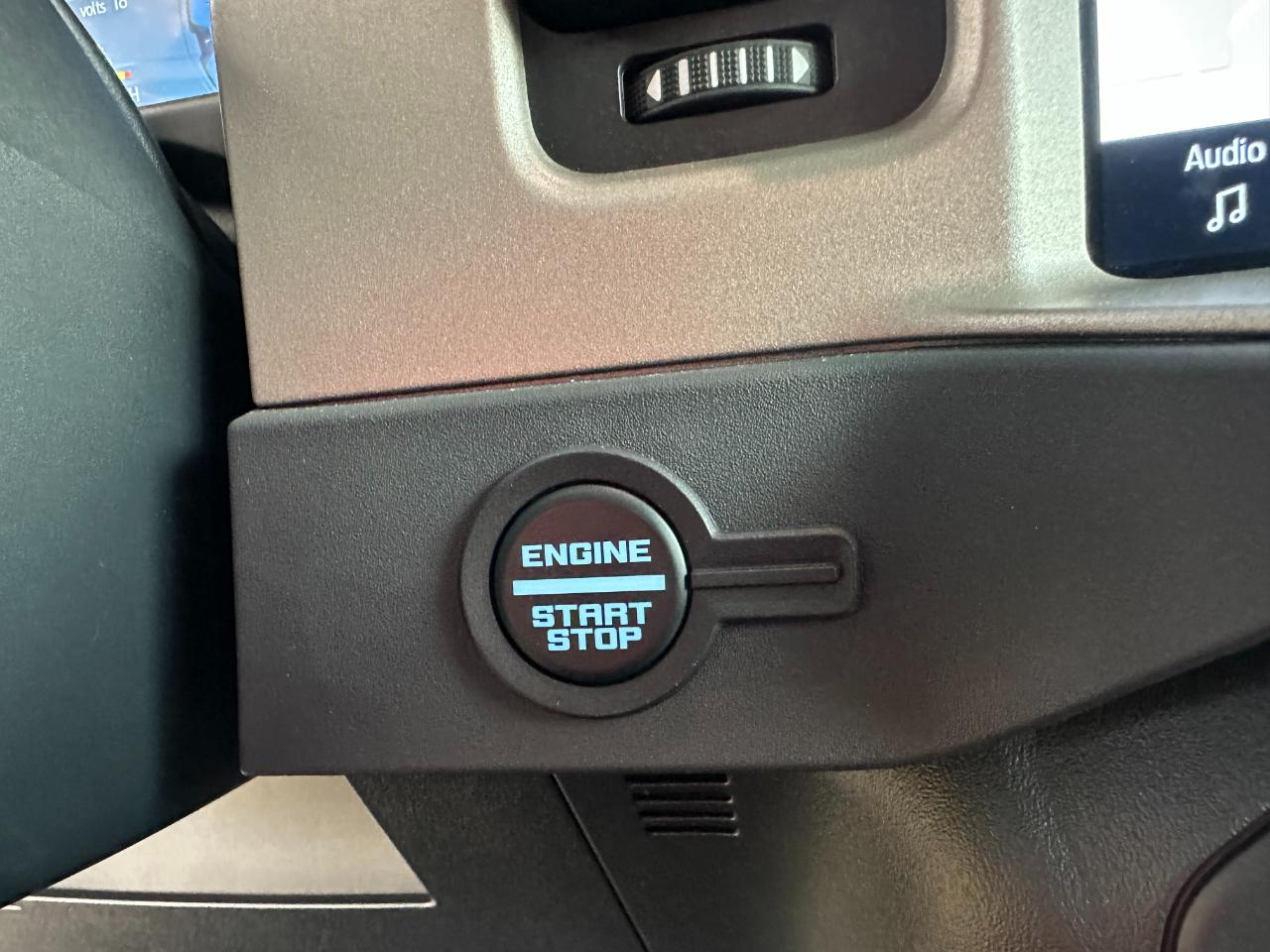 Ford Bronco Outer Banks 4 Door 4x4 2025