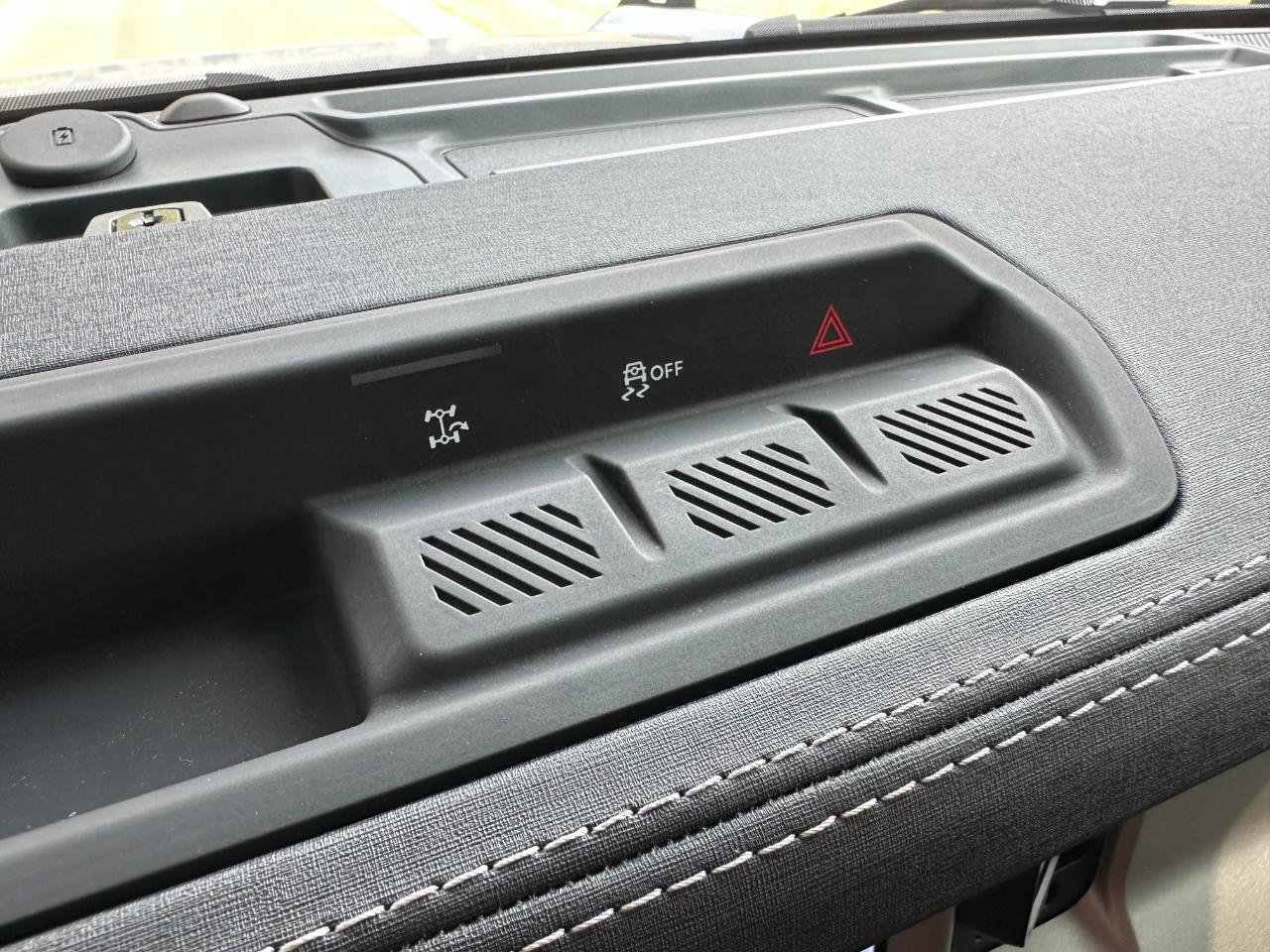 Ford Bronco Outer Banks 4 Door 4x4 2025