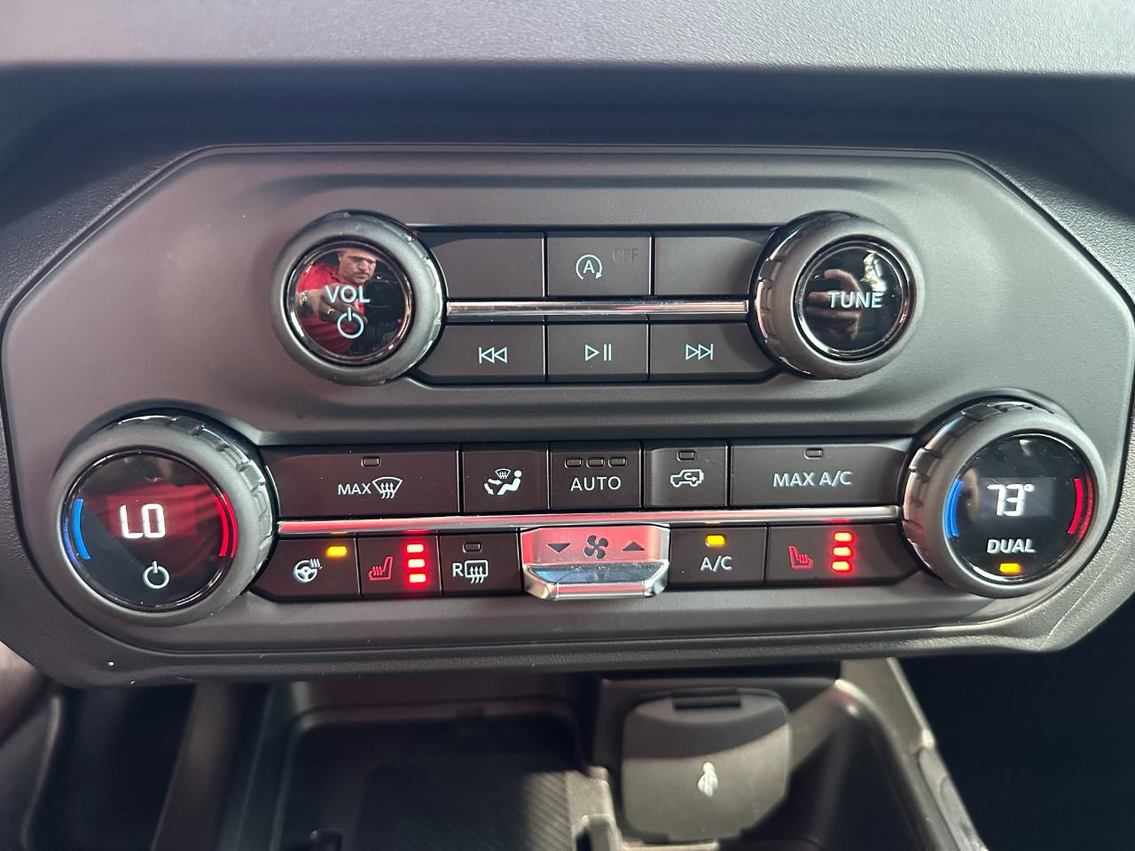 Ford Bronco Outer Banks 4 Door 4x4 2025