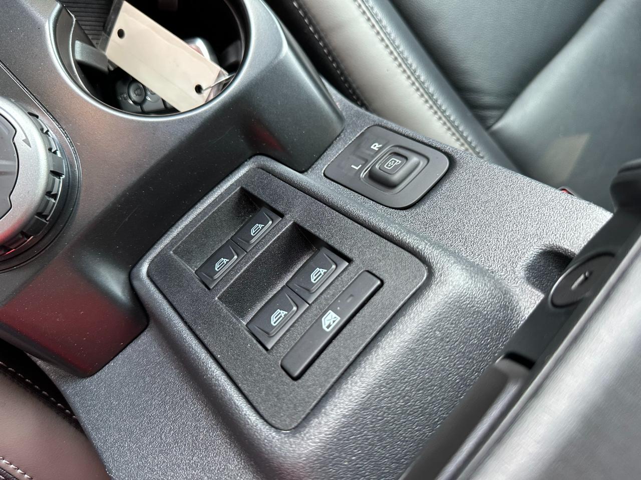 Ford Bronco Outer Banks 4 Door 4x4 2025