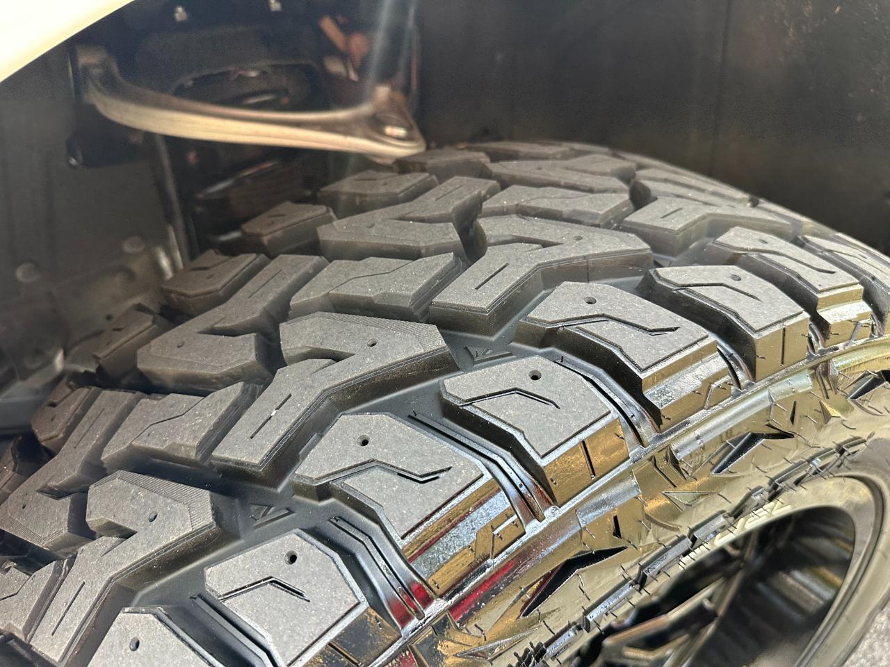 Ford Bronco Outer Banks 4 Door 4x4 2025