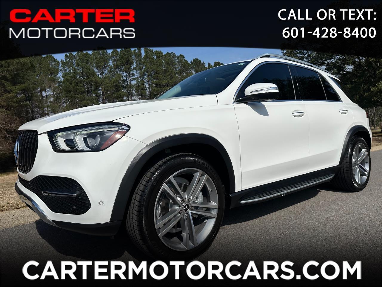 2021 Mercedes-Benz GLE GLE 350 SUV