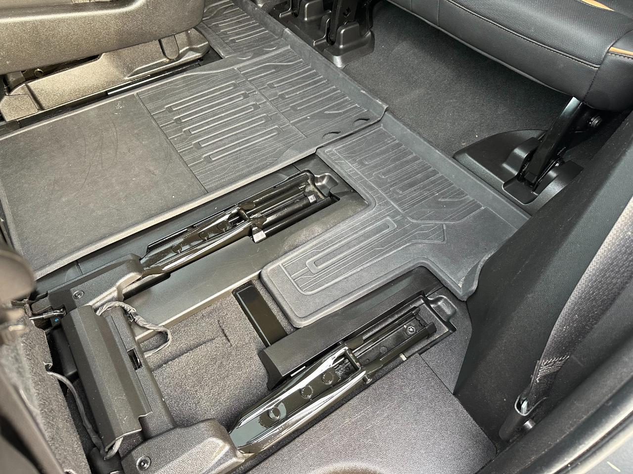 GMC Yukon 4WD 4dr AT4 2021