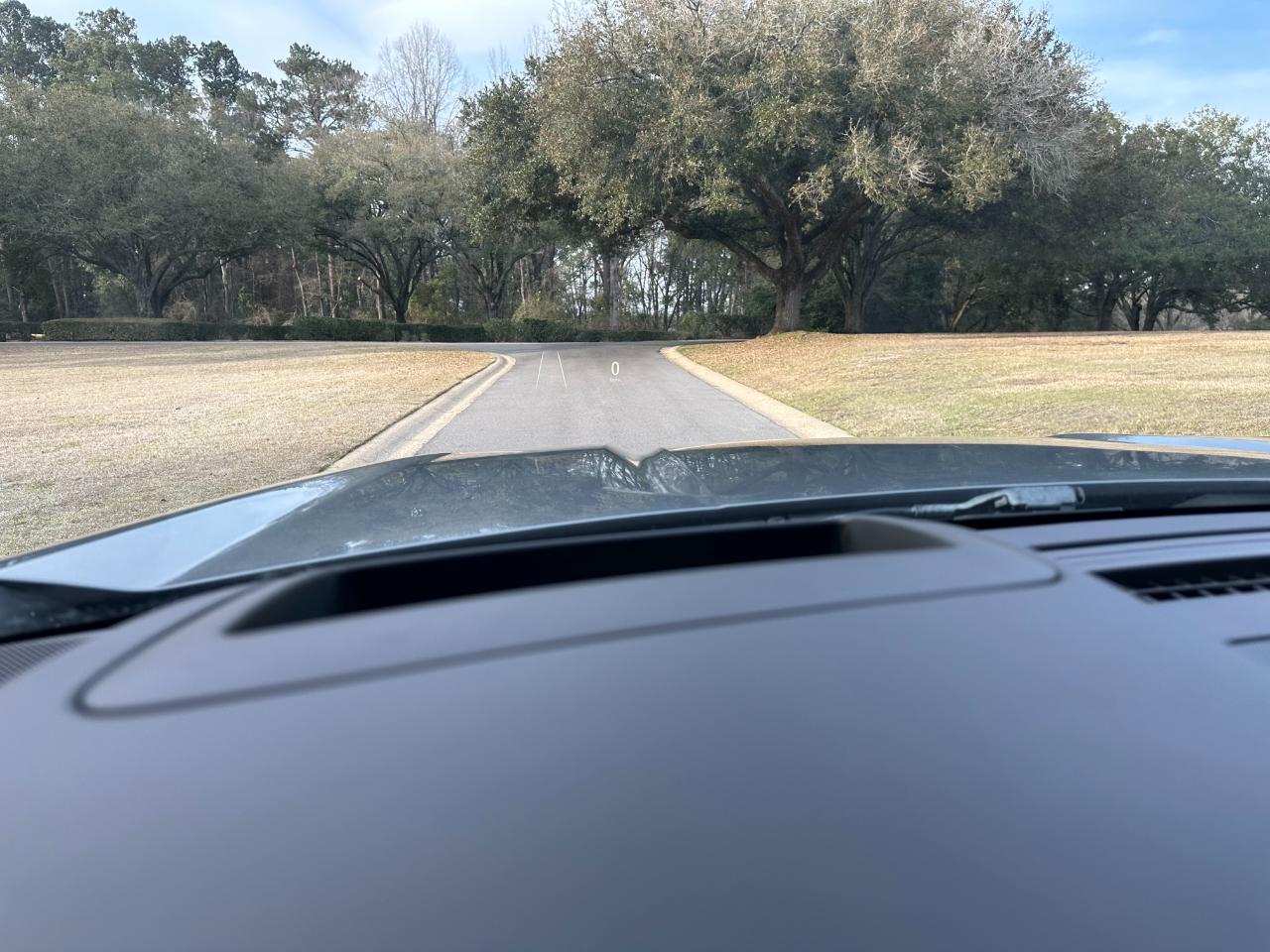 GMC Yukon 4WD 4dr AT4 2021