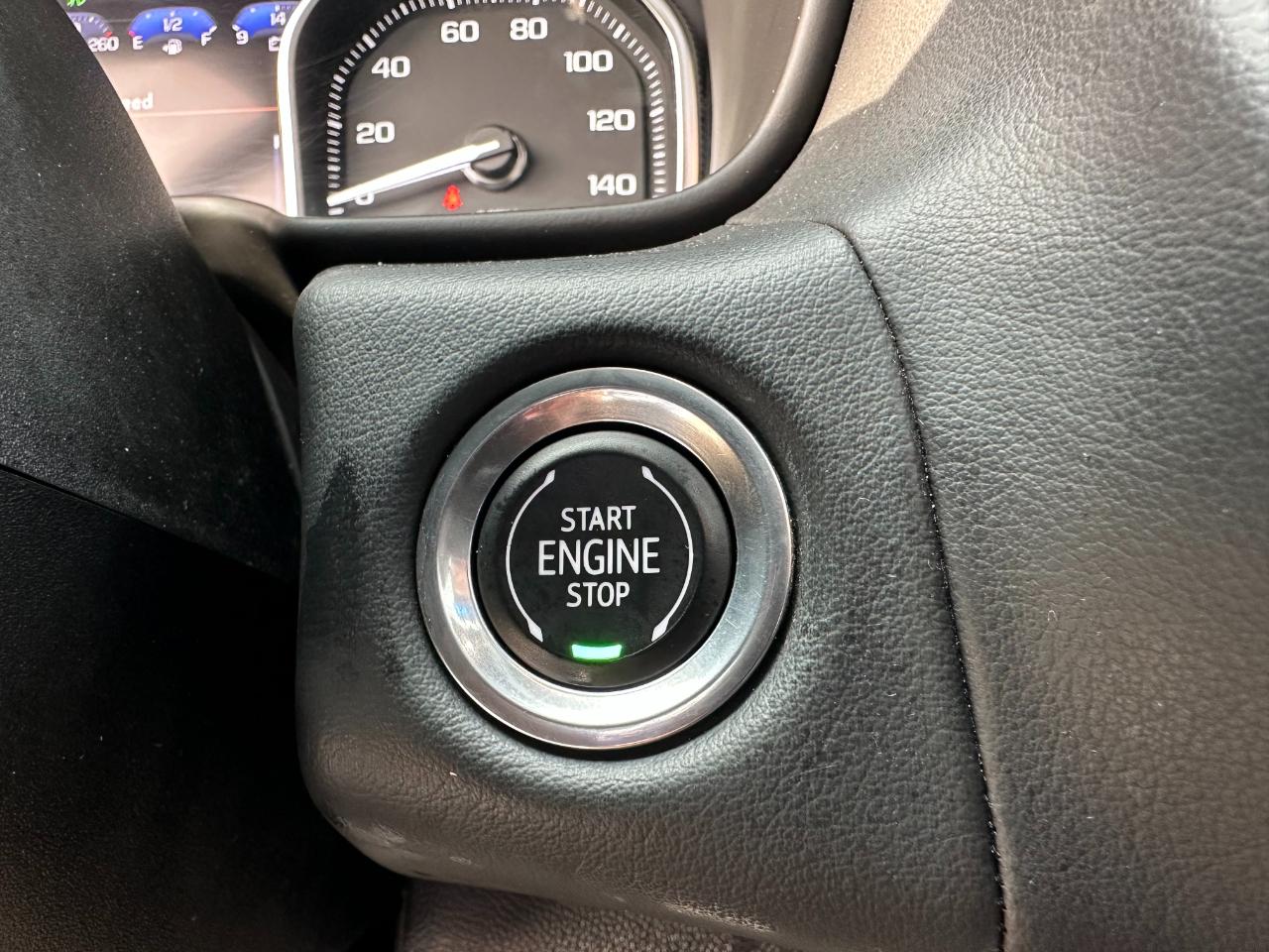 GMC Yukon 4WD 4dr AT4 2021