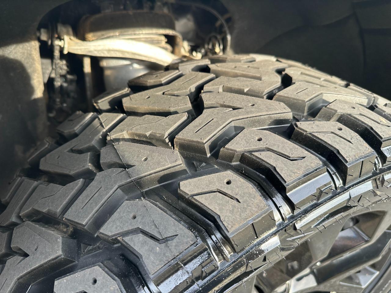 GMC Yukon 4WD 4dr AT4 2021