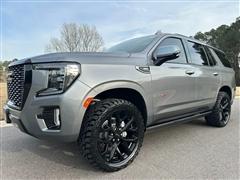 2021 GMC Yukon 