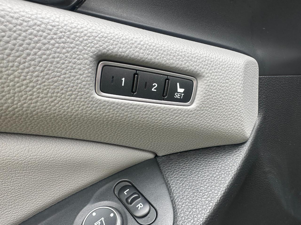 Honda Accord Sedan Touring 2.0T Auto 2018