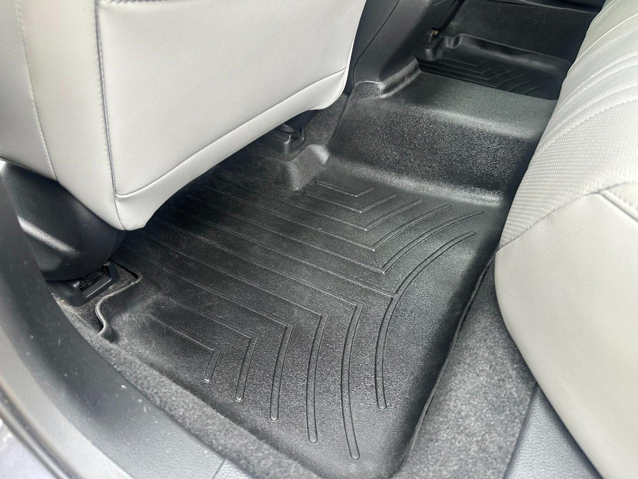 Honda Accord Sedan Touring 2.0T Auto 2018