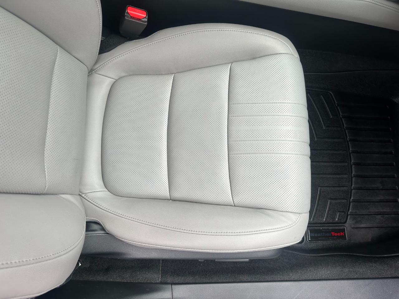 Honda Accord Sedan Touring 2.0T Auto 2018