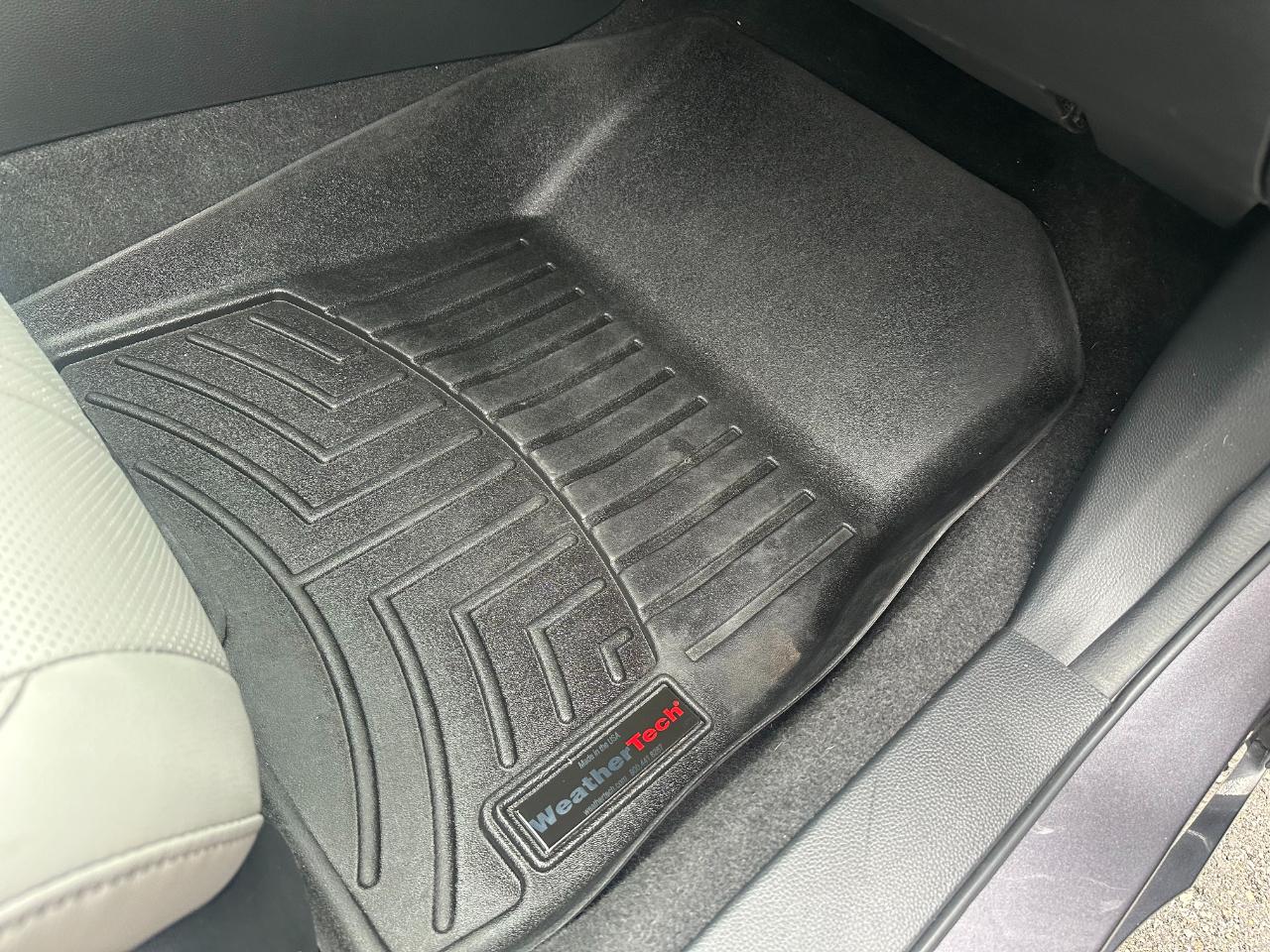 Honda Accord Sedan Touring 2.0T Auto 2018