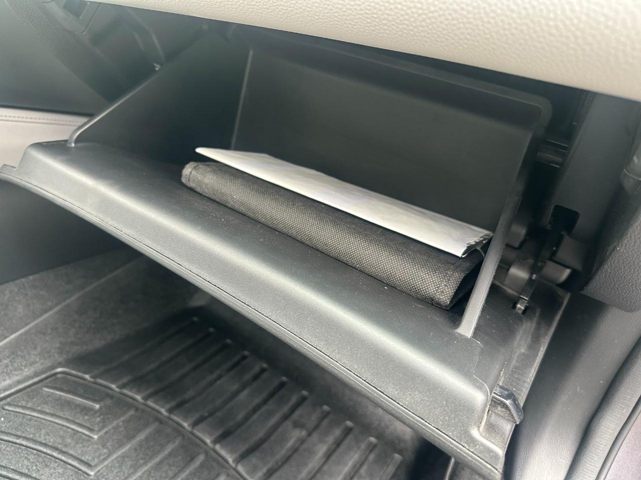 Honda Accord Sedan Touring 2.0T Auto 2018