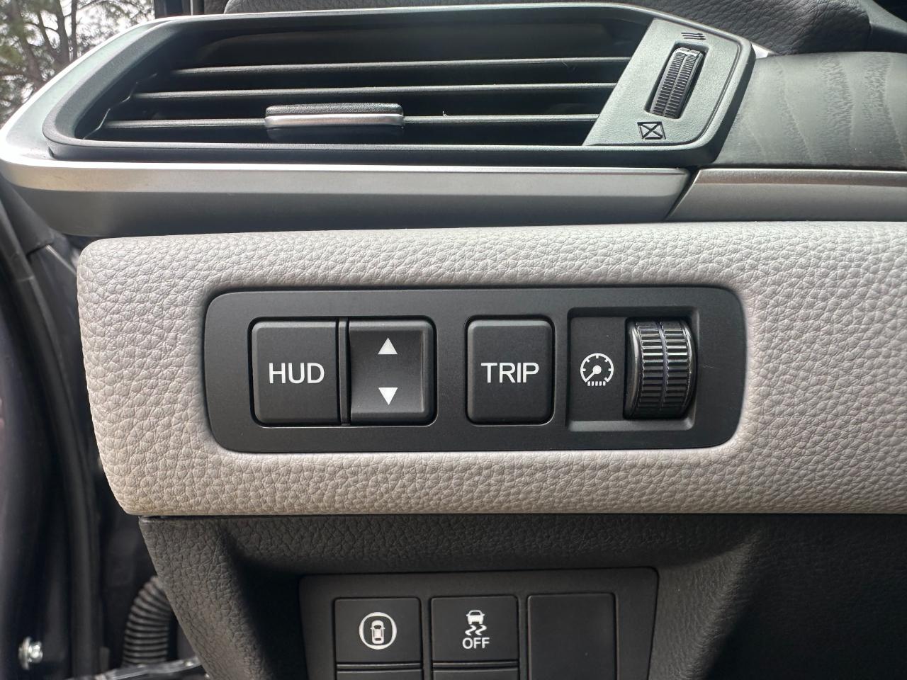 Honda Accord Sedan Touring 2.0T Auto 2018