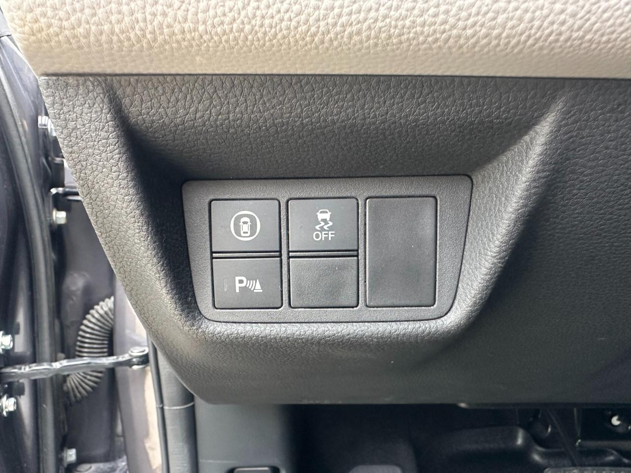 Honda Accord Sedan Touring 2.0T Auto 2018