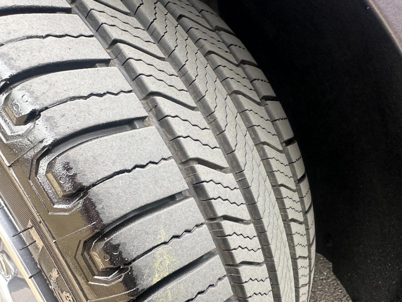 Honda Accord Sedan Touring 2.0T Auto 2018