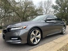 2018 Honda Accord Sedan 