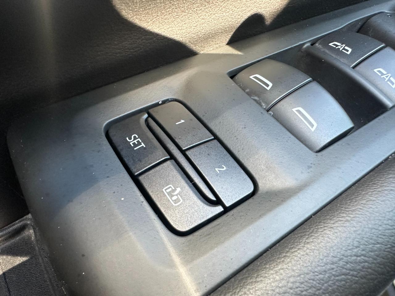 Chevrolet Tahoe 4WD 4dr Z71 2021