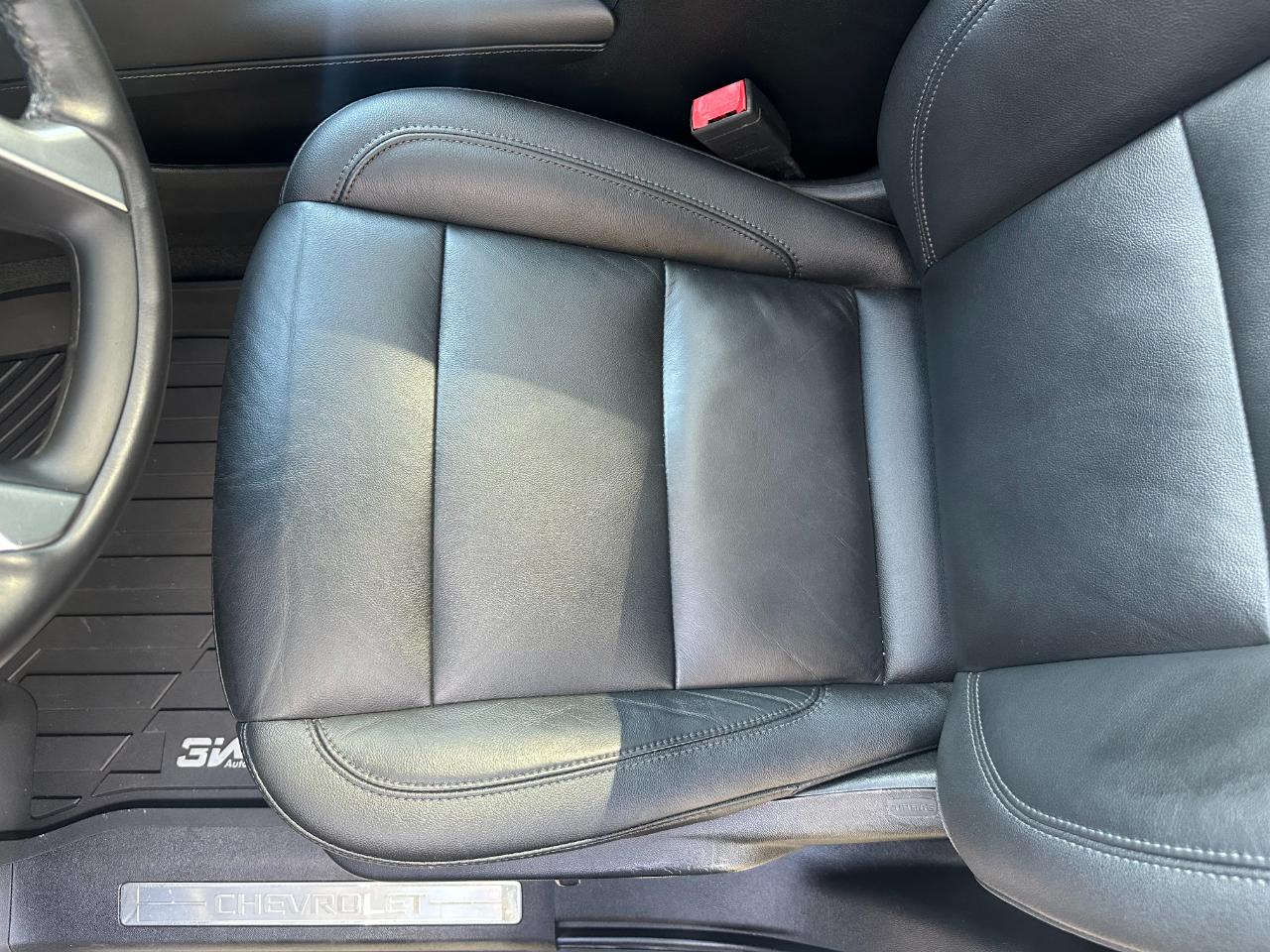 Chevrolet Tahoe 4WD 4dr Z71 2021