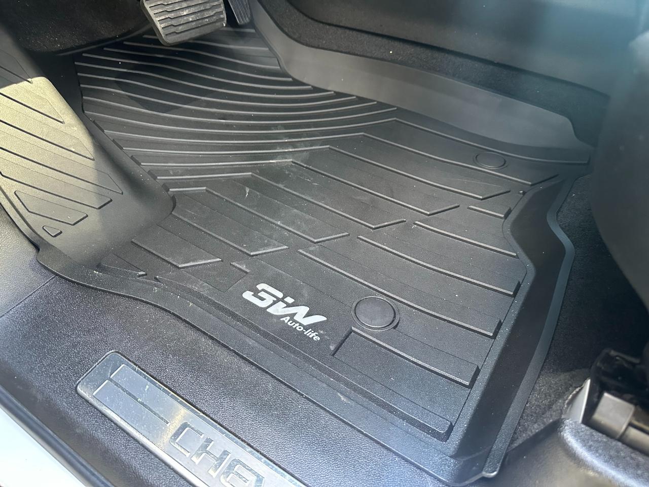 Chevrolet Tahoe 4WD 4dr Z71 2021