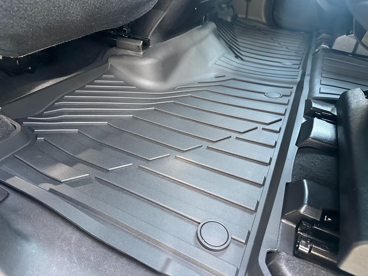 Chevrolet Tahoe 4WD 4dr Z71 2021