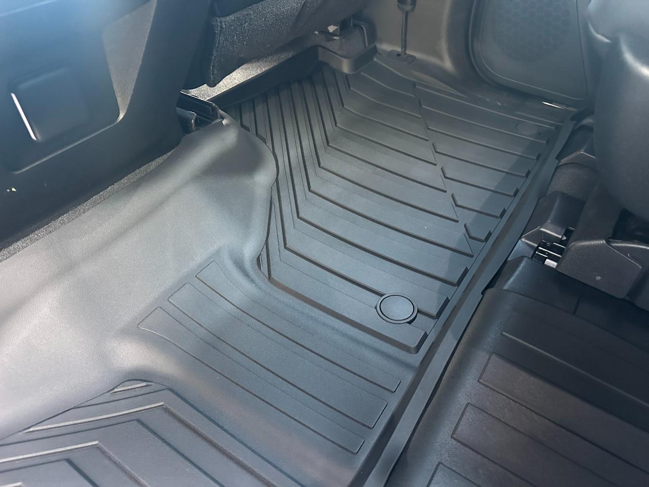 Chevrolet Tahoe 4WD 4dr Z71 2021