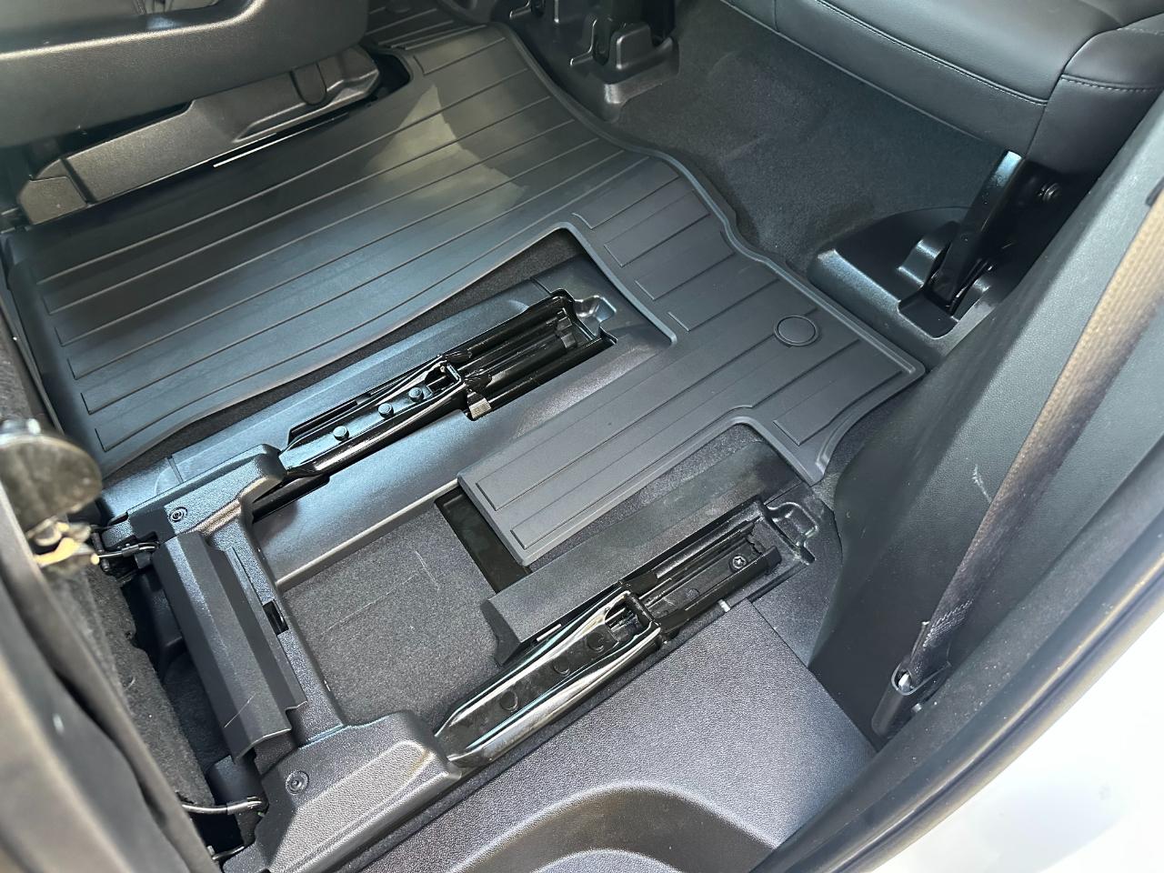 Chevrolet Tahoe 4WD 4dr Z71 2021