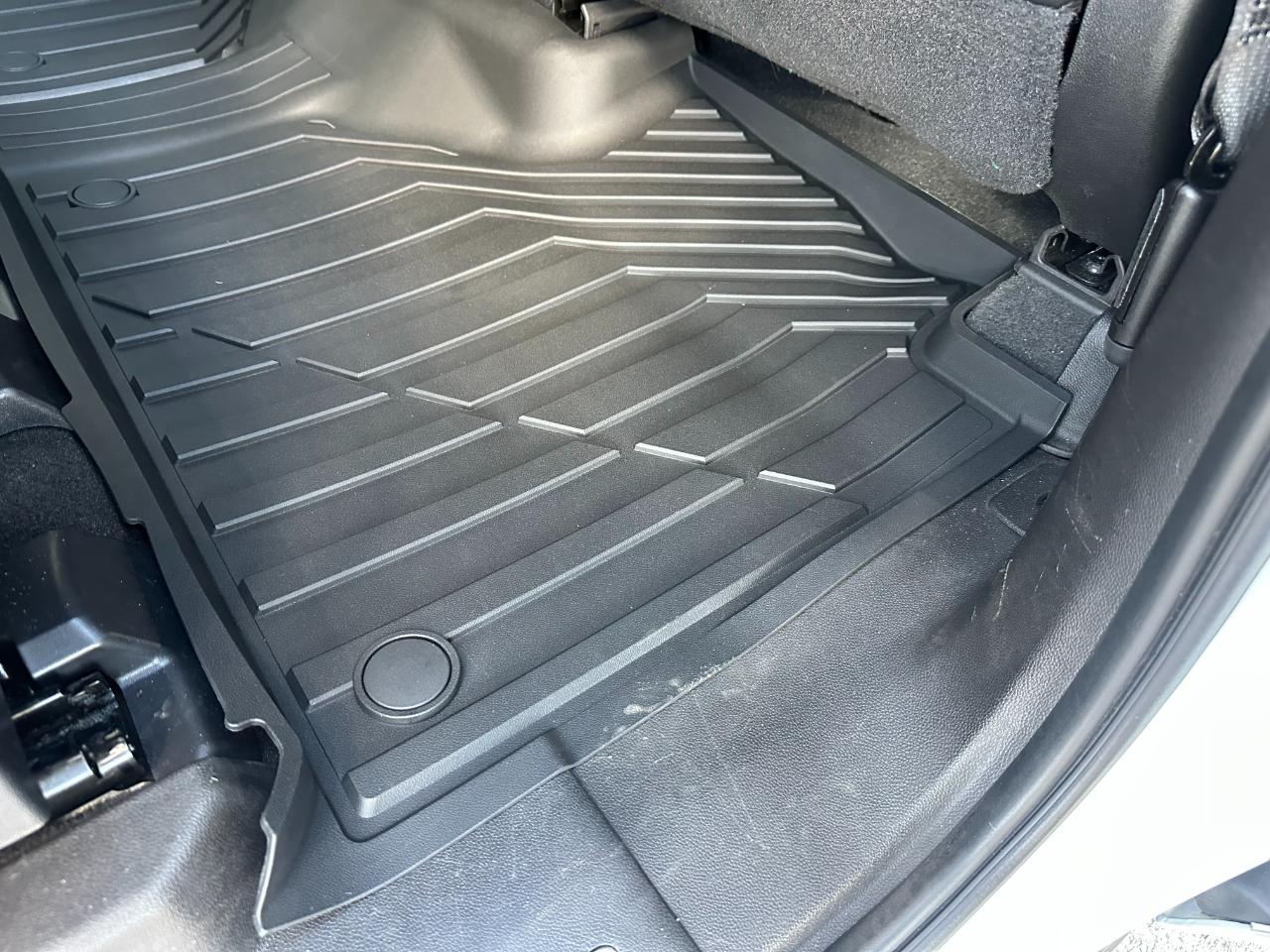 Chevrolet Tahoe 4WD 4dr Z71 2021