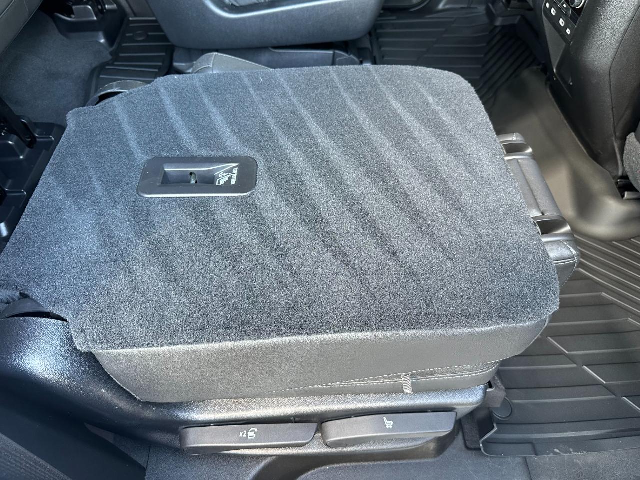 Chevrolet Tahoe 4WD 4dr Z71 2021