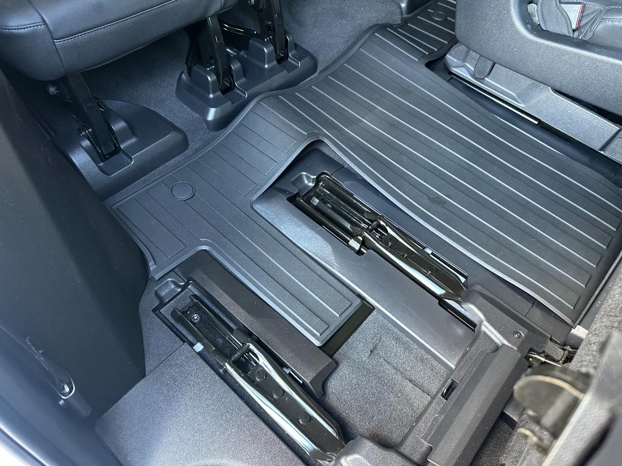 Chevrolet Tahoe 4WD 4dr Z71 2021