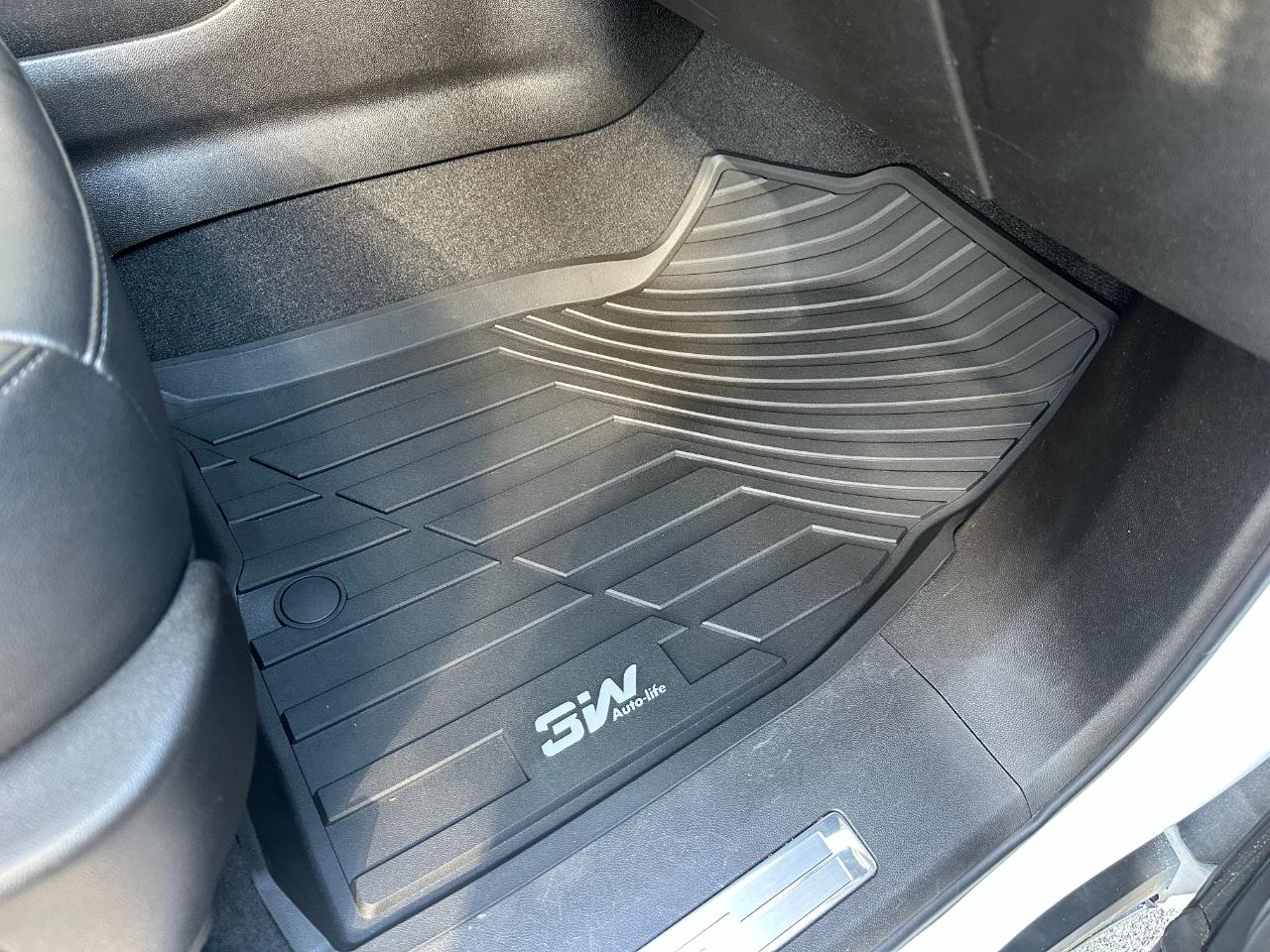 Chevrolet Tahoe 4WD 4dr Z71 2021